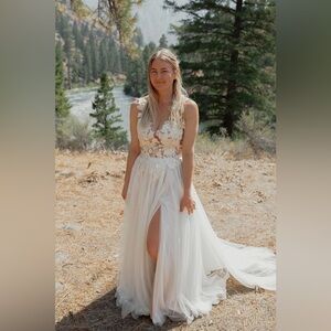 Willowby By Watters “Luz”